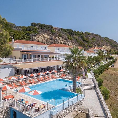 Marina Bay Hotel Ratzaklíon Zewnętrze zdjęcie