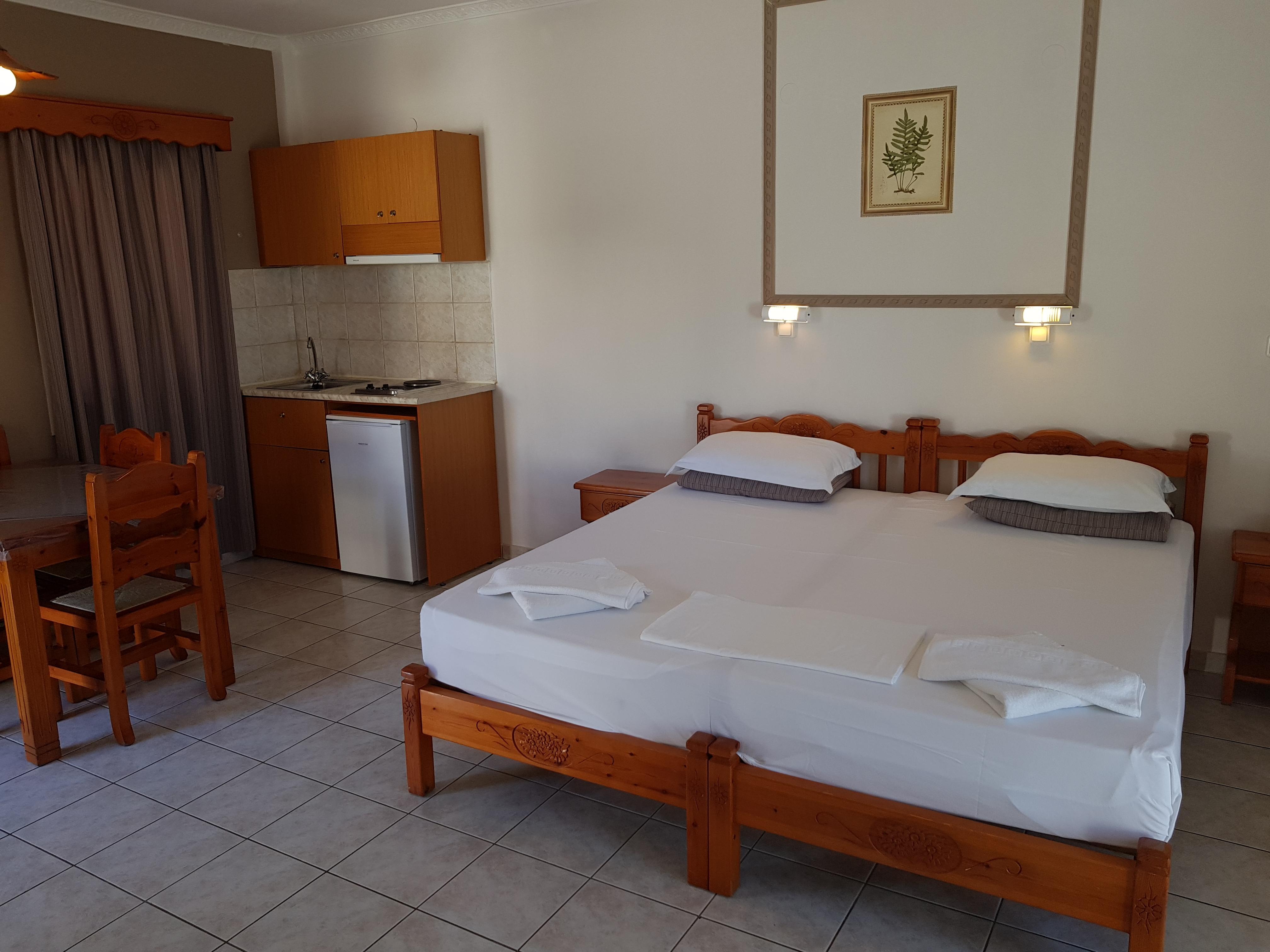 Marina Bay Hotel Ratzaklíon Zewnętrze zdjęcie