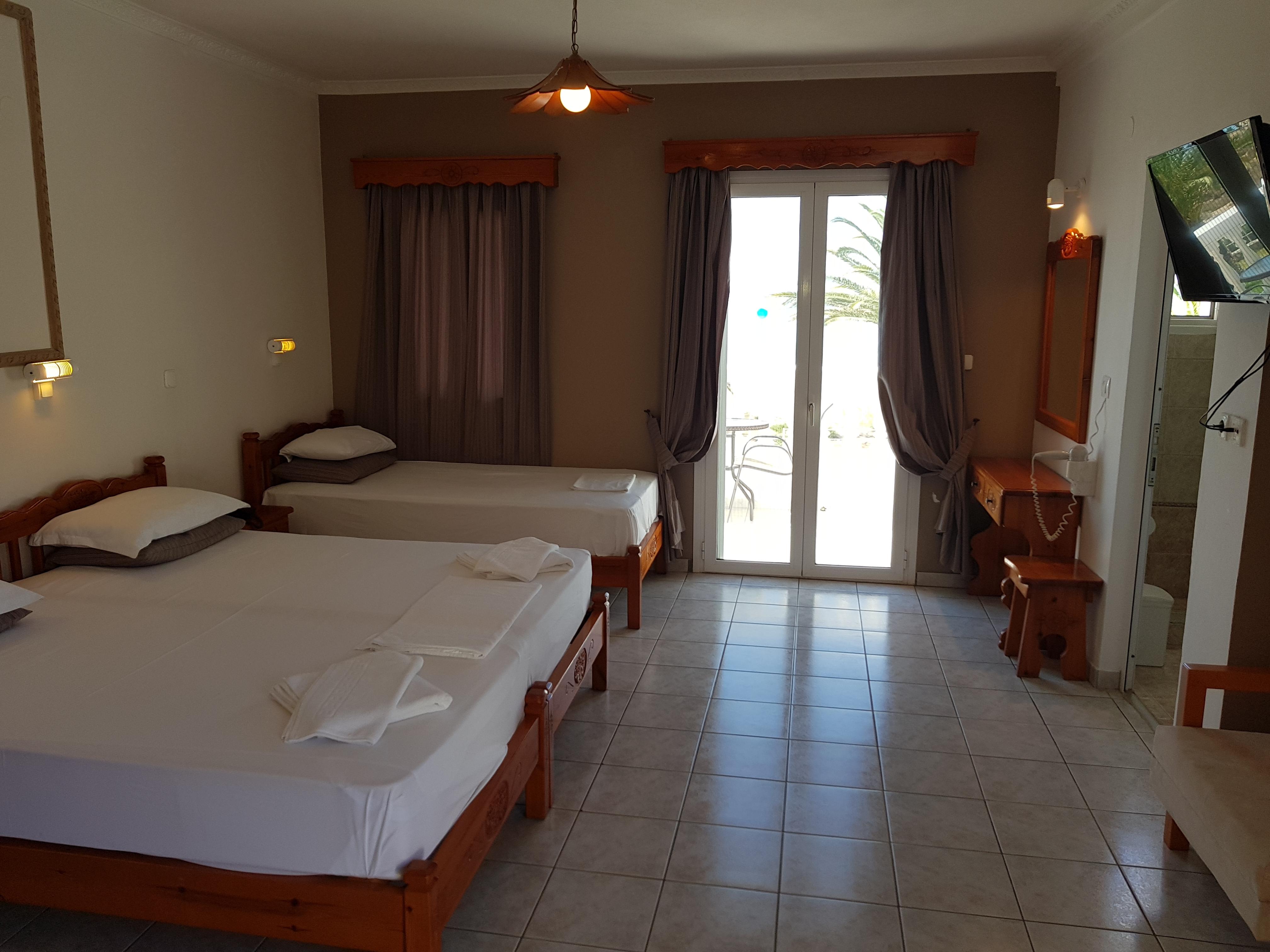 Marina Bay Hotel Ratzaklíon Zewnętrze zdjęcie