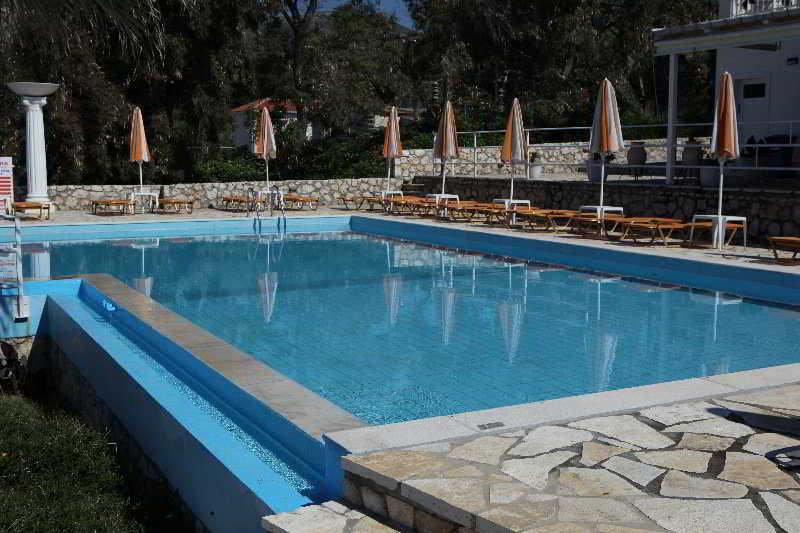 Marina Bay Hotel Ratzaklíon Zewnętrze zdjęcie