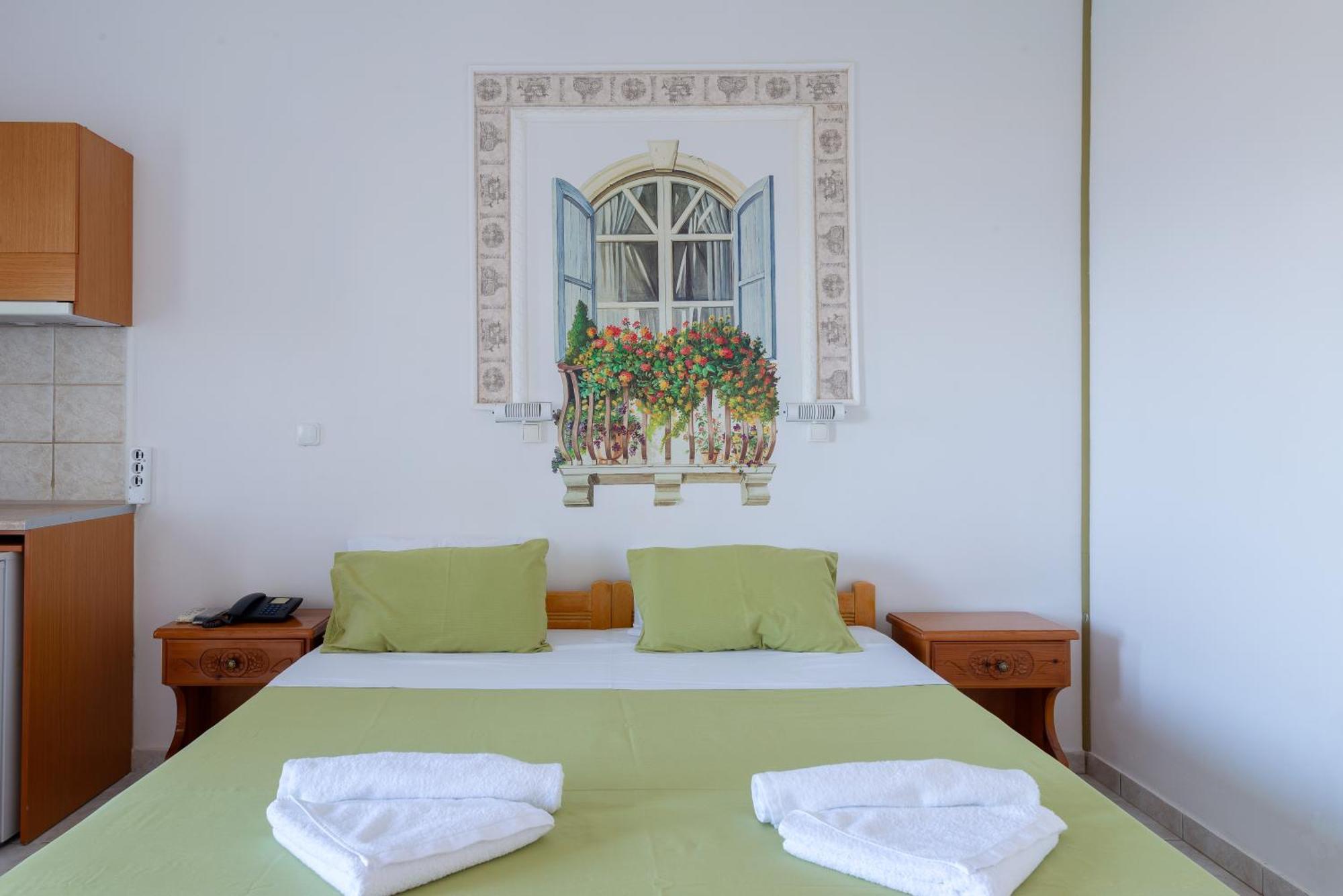 Marina Bay Hotel Ratzaklíon Zewnętrze zdjęcie