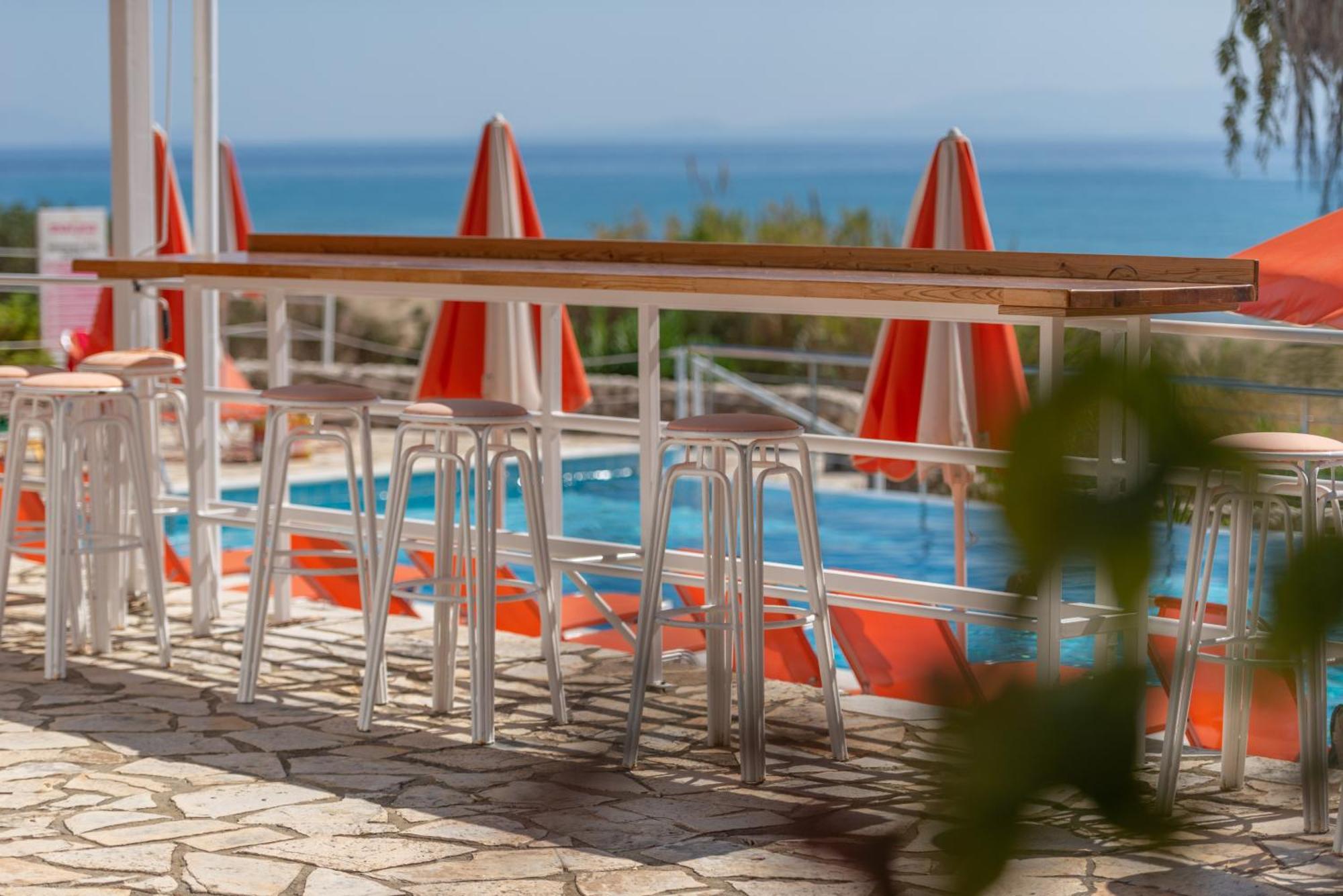 Marina Bay Hotel Ratzaklíon Zewnętrze zdjęcie
