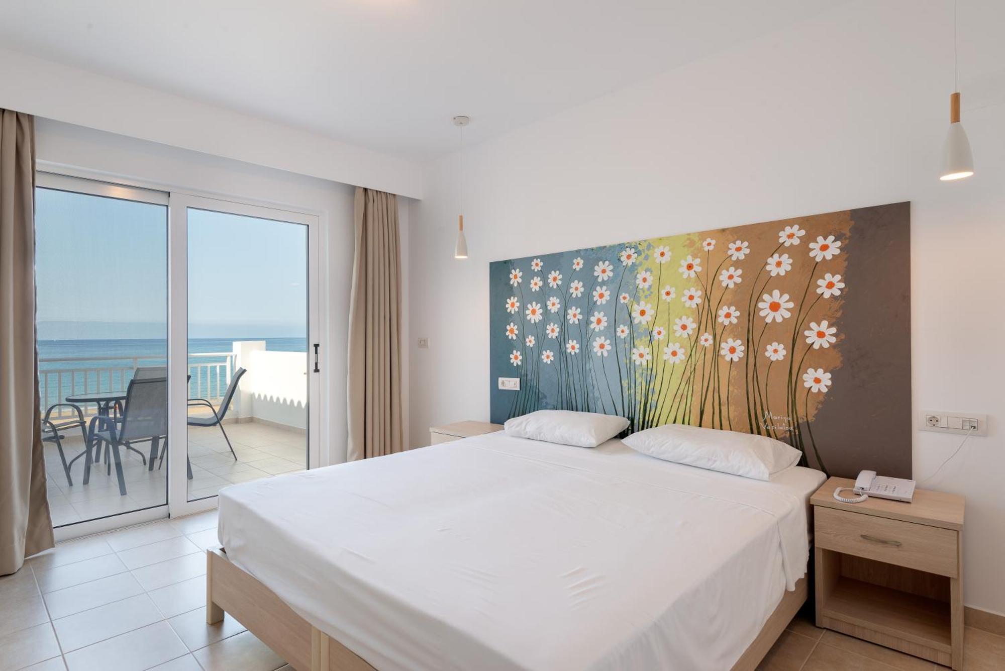 Marina Bay Hotel Ratzaklíon Zewnętrze zdjęcie