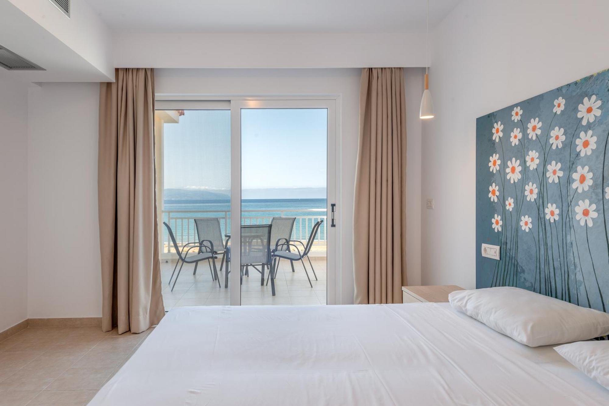 Marina Bay Hotel Ratzaklíon Zewnętrze zdjęcie