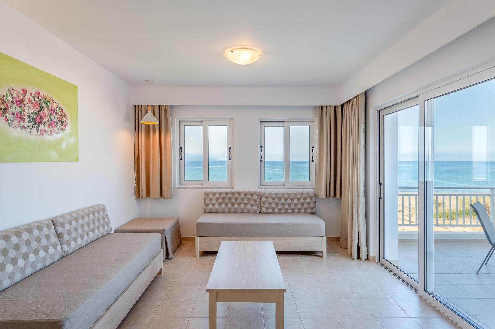 Marina Bay Hotel Ratzaklíon Zewnętrze zdjęcie