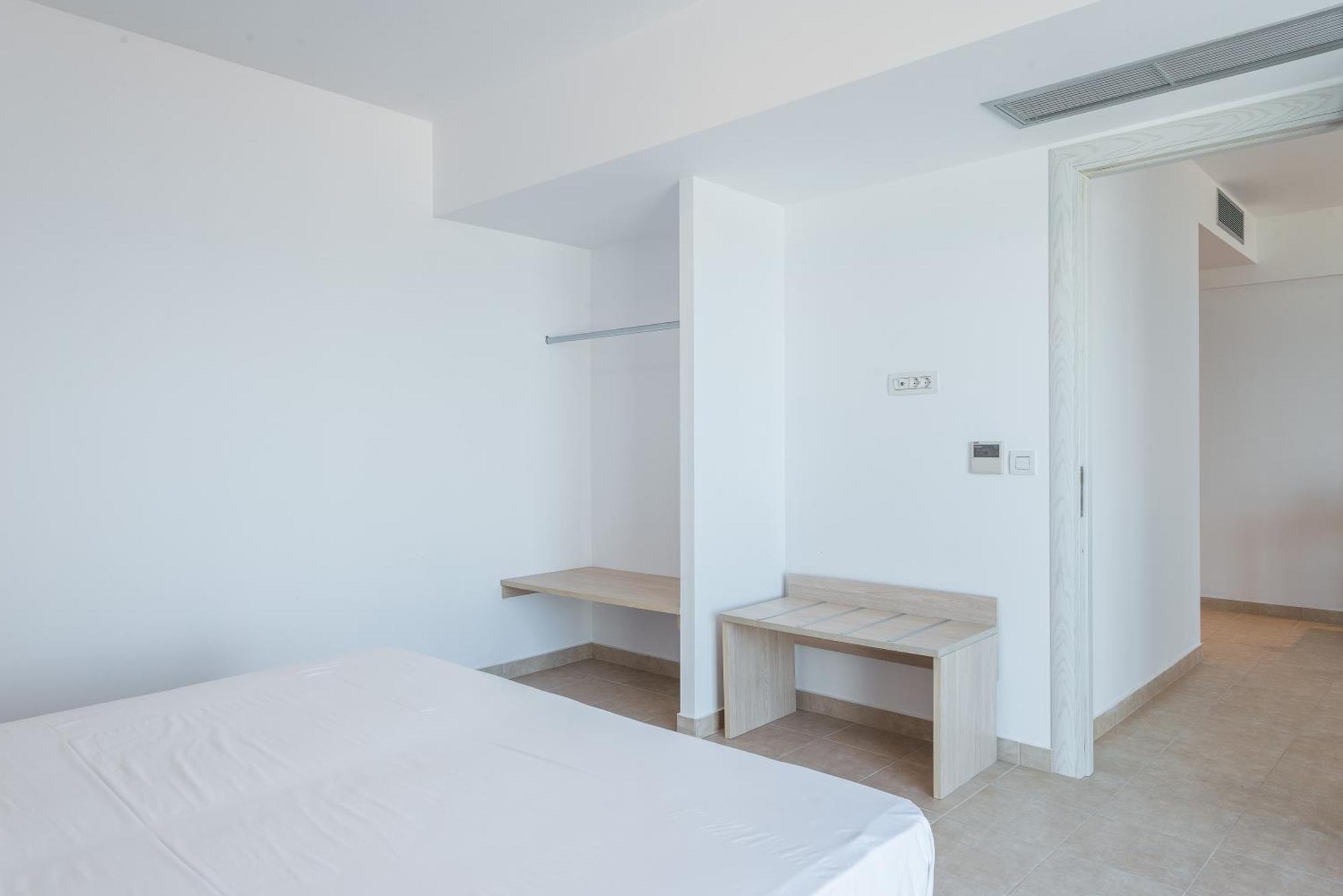 Marina Bay Hotel Ratzaklíon Zewnętrze zdjęcie