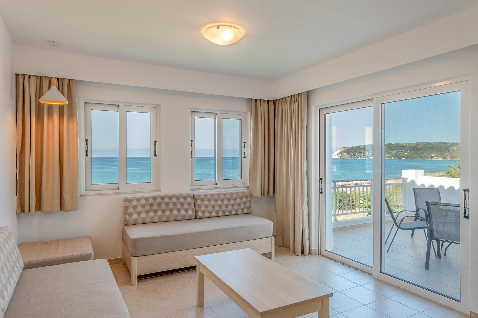 Marina Bay Hotel Ratzaklíon Zewnętrze zdjęcie