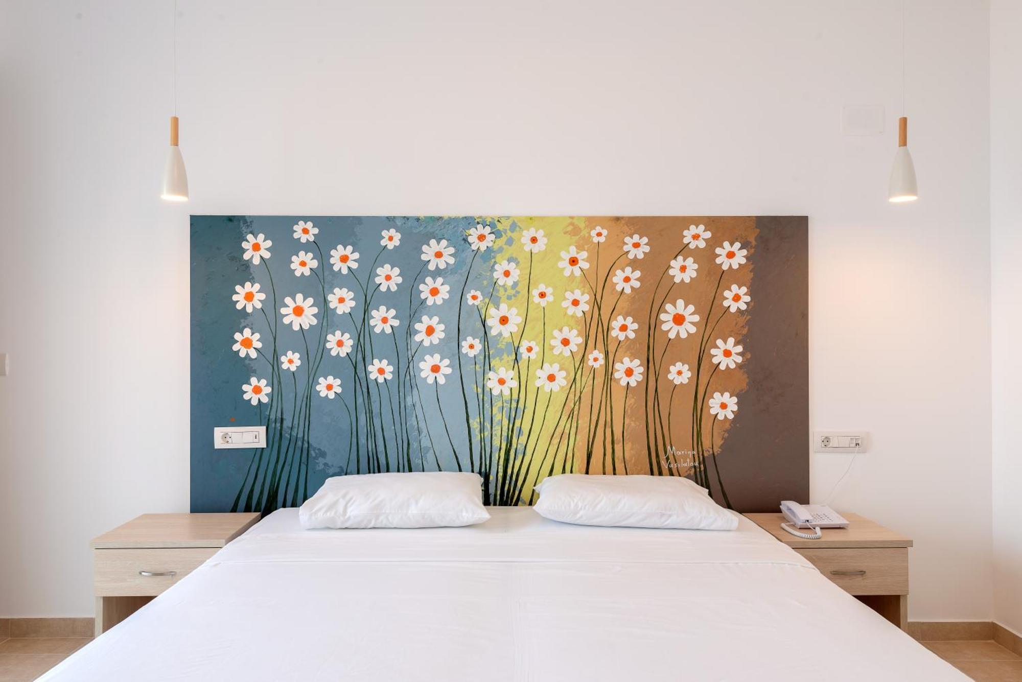 Marina Bay Hotel Ratzaklíon Zewnętrze zdjęcie