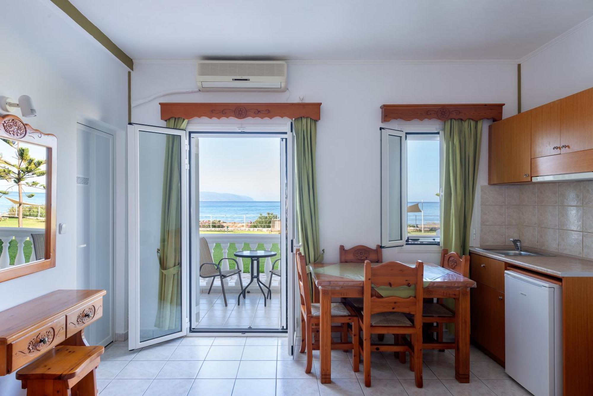 Marina Bay Hotel Ratzaklíon Zewnętrze zdjęcie