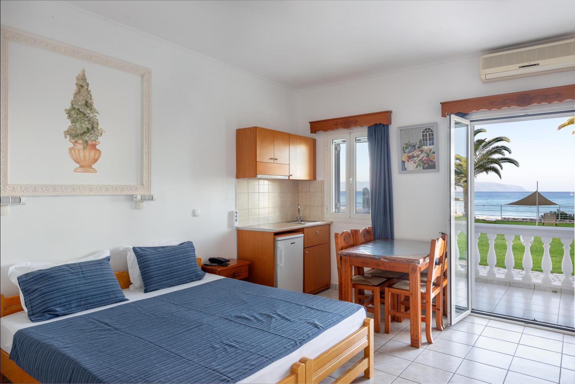 Marina Bay Hotel Ratzaklíon Zewnętrze zdjęcie