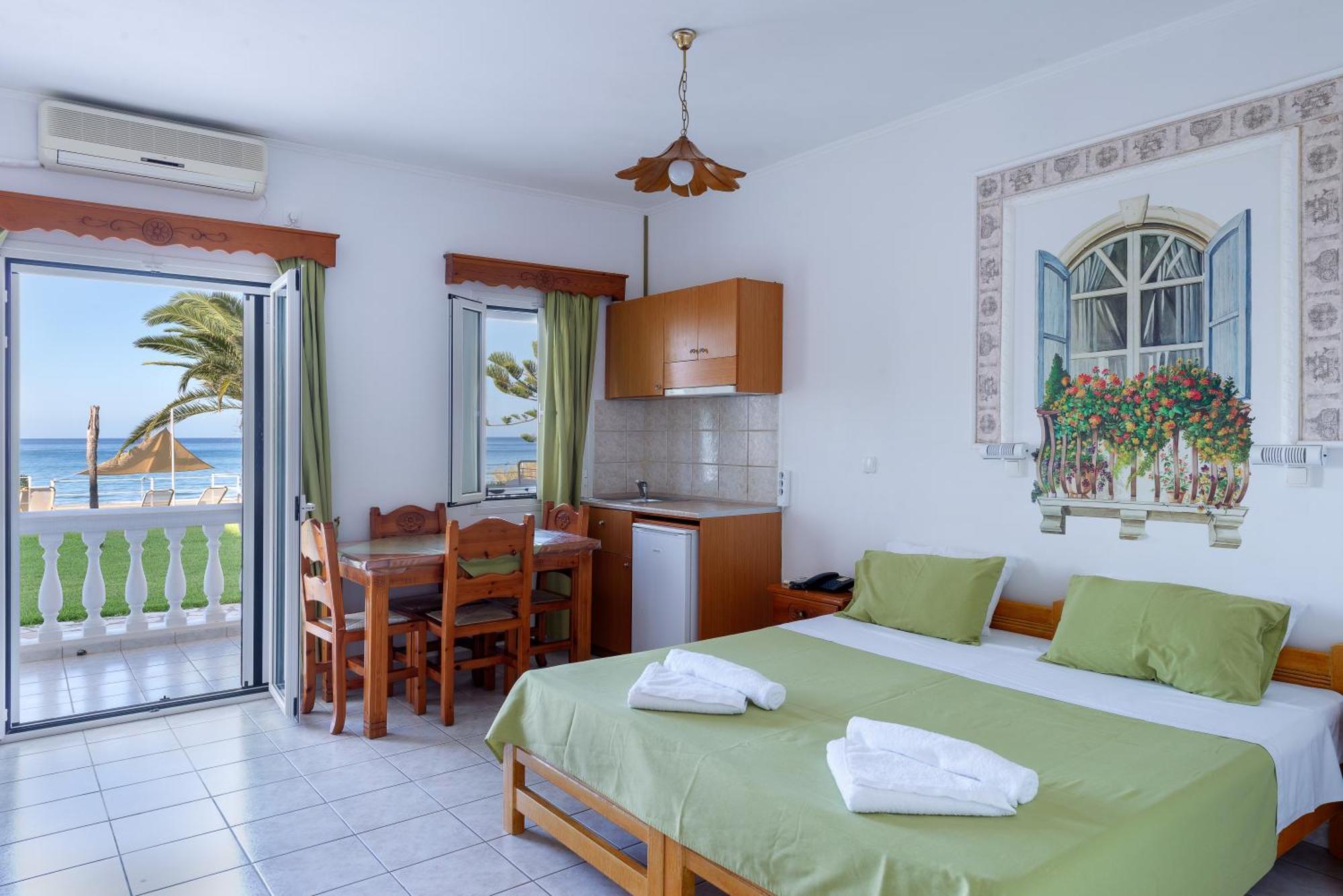 Marina Bay Hotel Ratzaklíon Zewnętrze zdjęcie