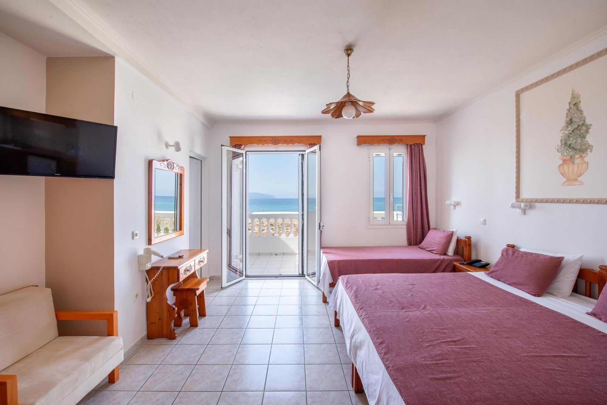 Marina Bay Hotel Ratzaklíon Zewnętrze zdjęcie