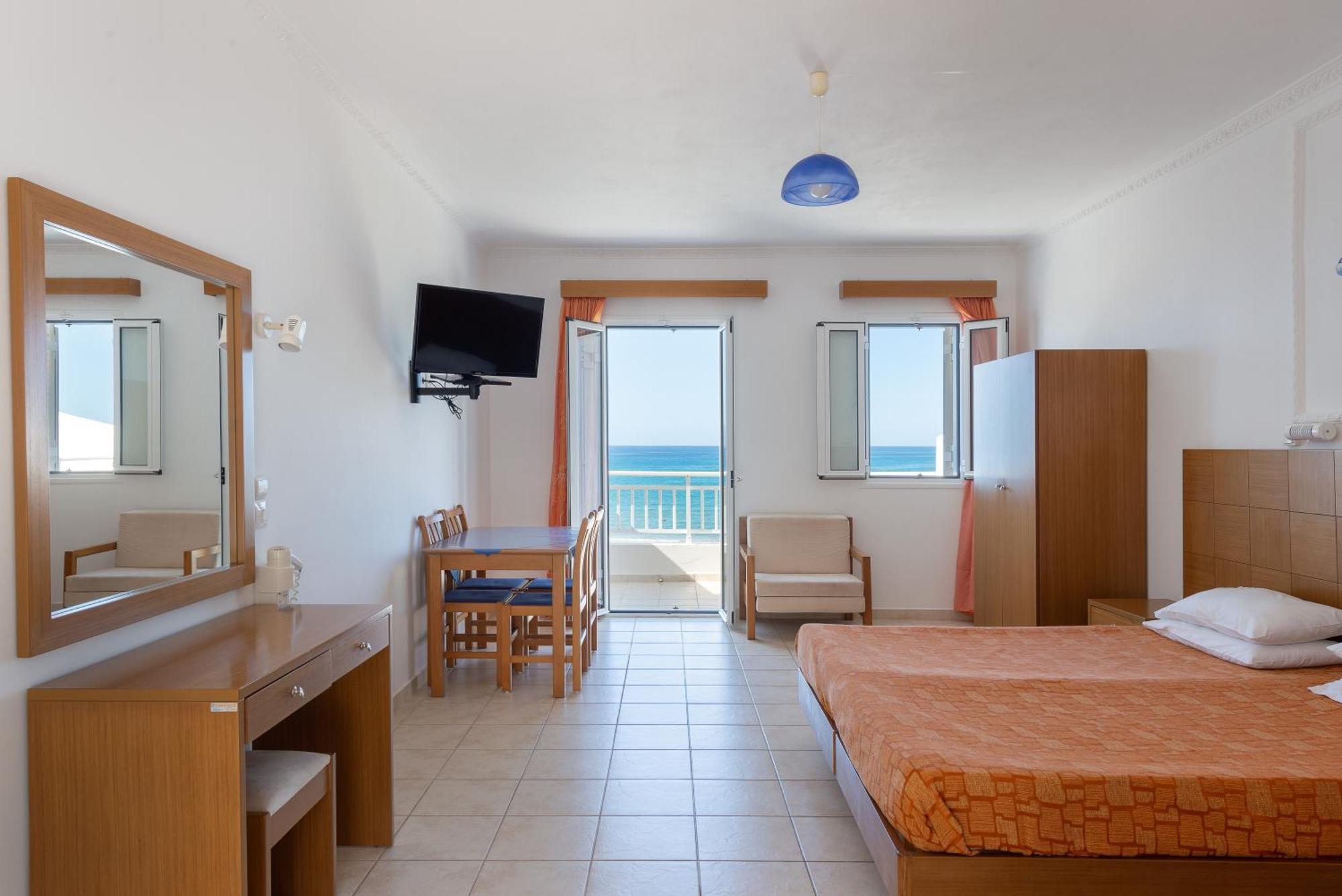 Marina Bay Hotel Ratzaklíon Zewnętrze zdjęcie