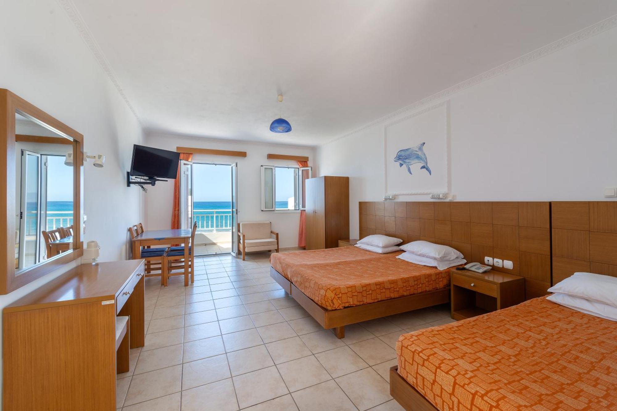Marina Bay Hotel Ratzaklíon Zewnętrze zdjęcie