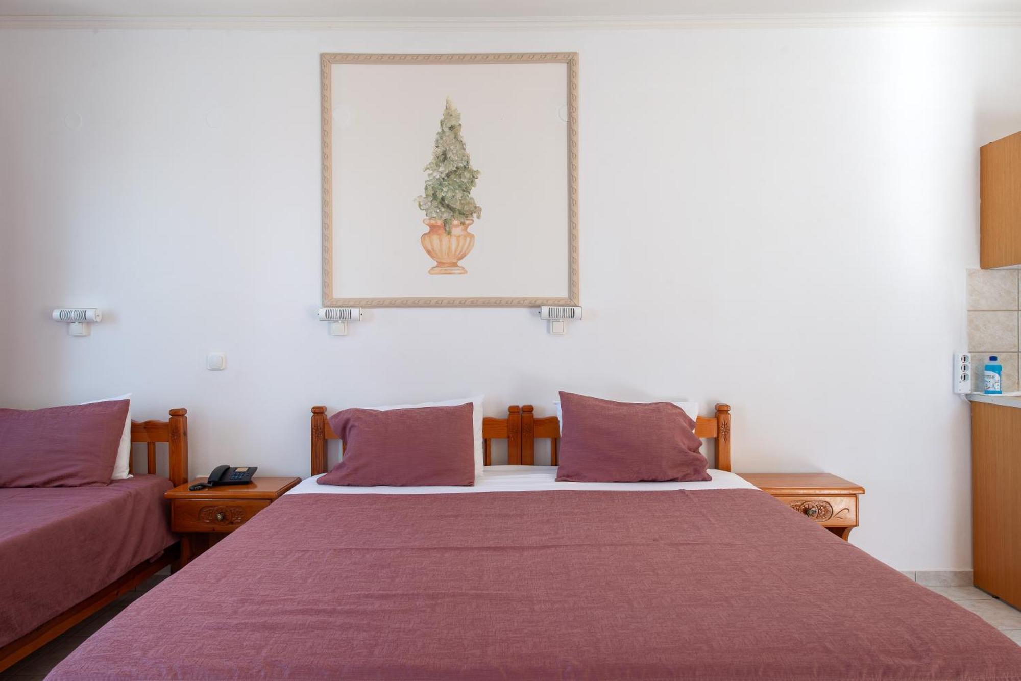 Marina Bay Hotel Ratzaklíon Zewnętrze zdjęcie
