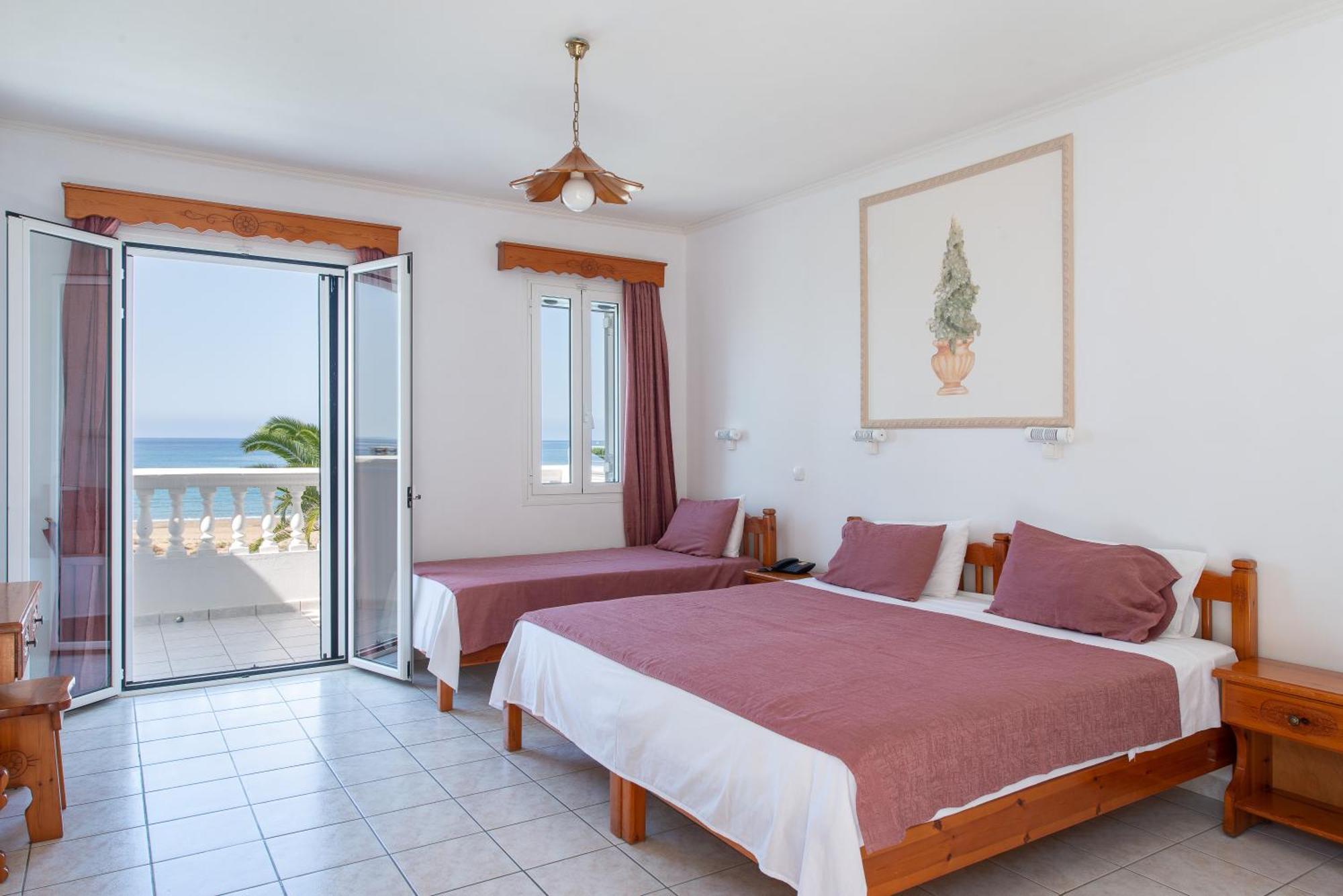 Marina Bay Hotel Ratzaklíon Zewnętrze zdjęcie