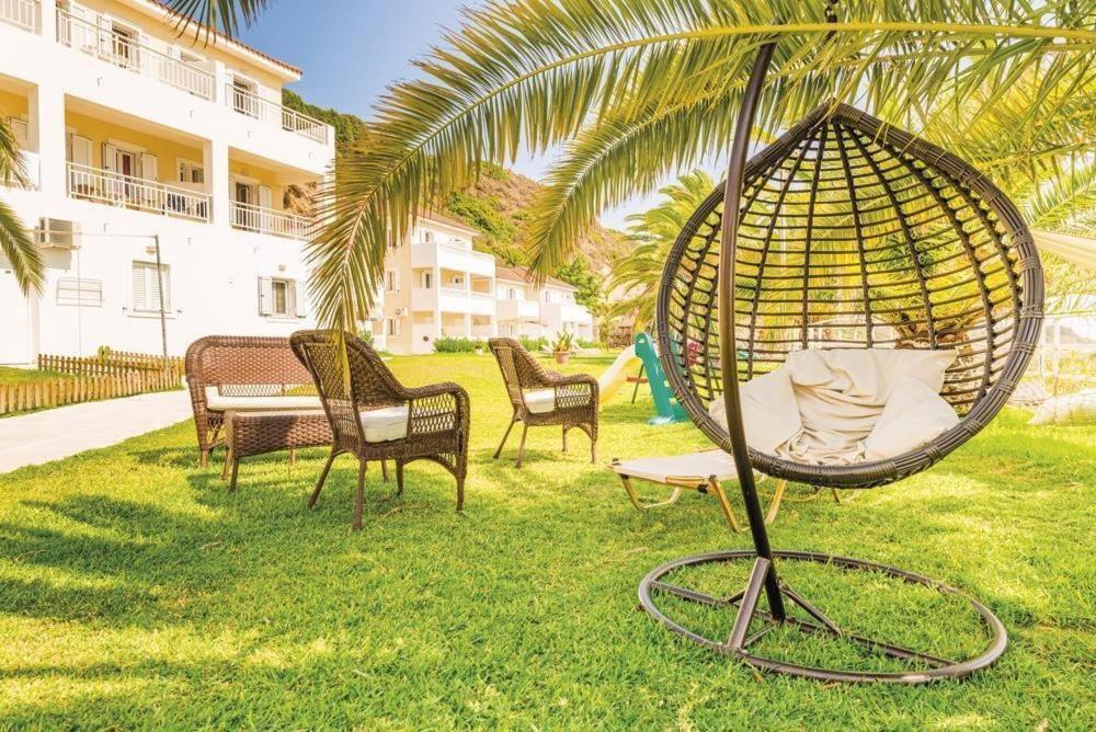 Marina Bay Hotel Ratzaklíon Zewnętrze zdjęcie